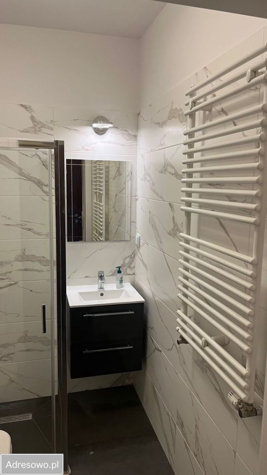 Mieszkanie 1-pokojowe Warszawa Śródmieście, ul. Kłopot. Zdjęcie 7