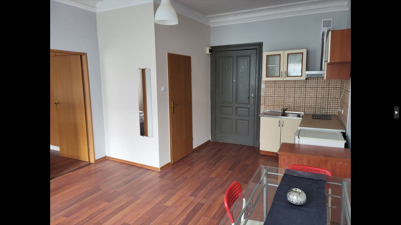 Mieszkanie 2-pokojowe Bydgoszcz Śródmieście, ul. Unii Lubelskiej. Zdjęcie 2