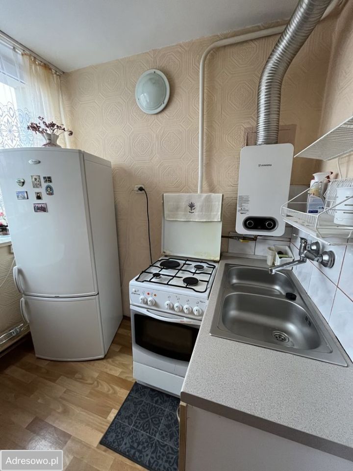 Mieszkanie 3-pokojowe Zgorzelec, ul. Stanisława Wyspiańskiego. Zdjęcie 13