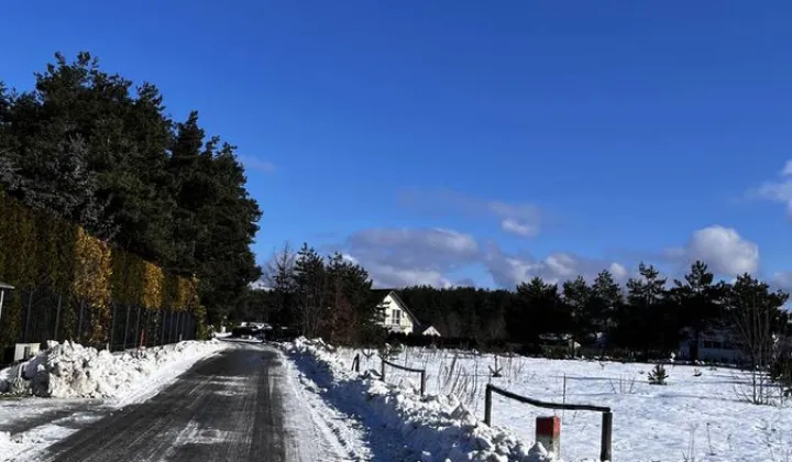 Działka rolna Bojano, ul. Wrzosowa