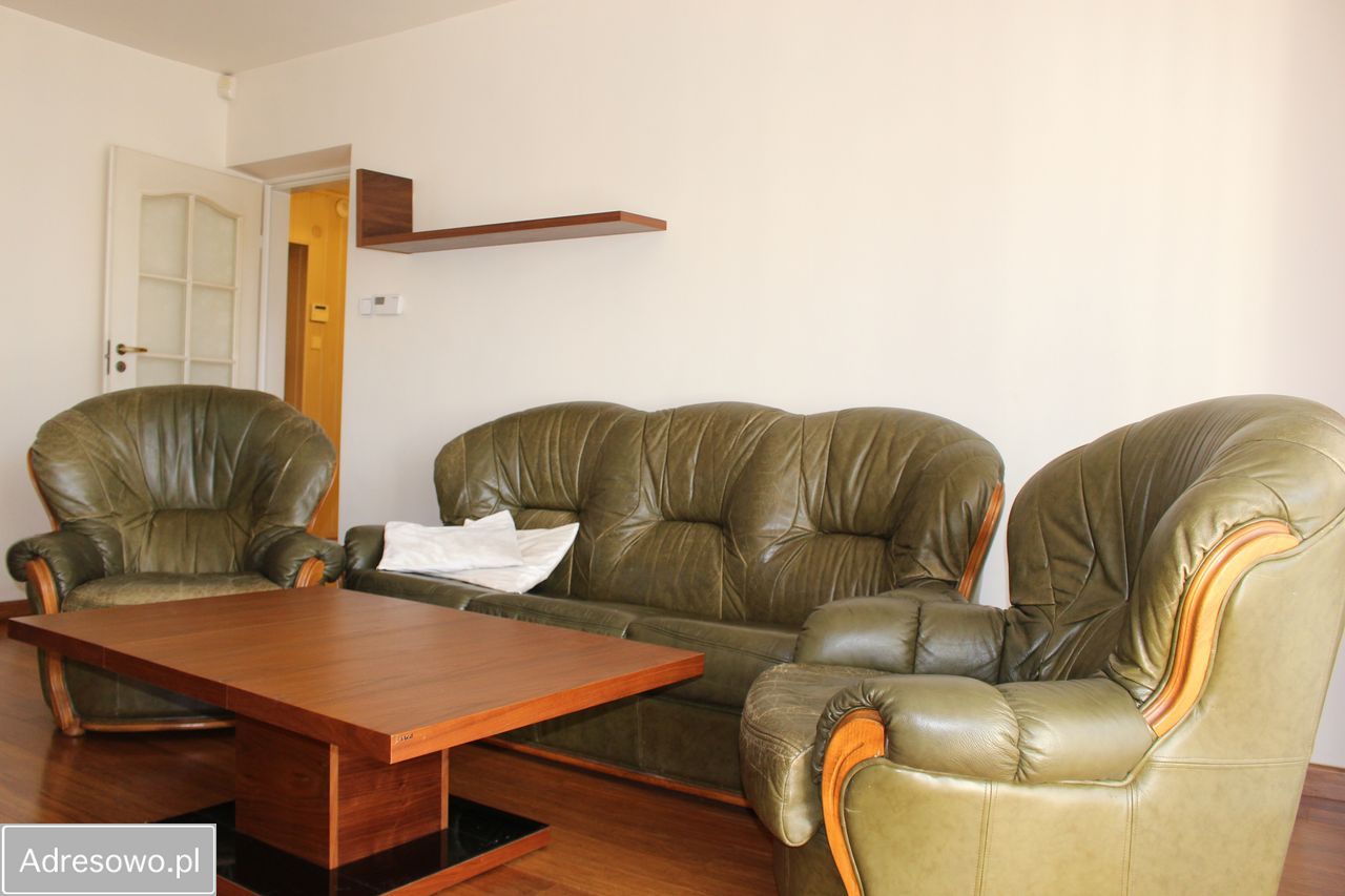 Pokój Kraków Bronowice, ul. Juliusza Lea. Zdjęcie 3