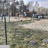 Działka budowlana Barycz. Zdjęcie 1