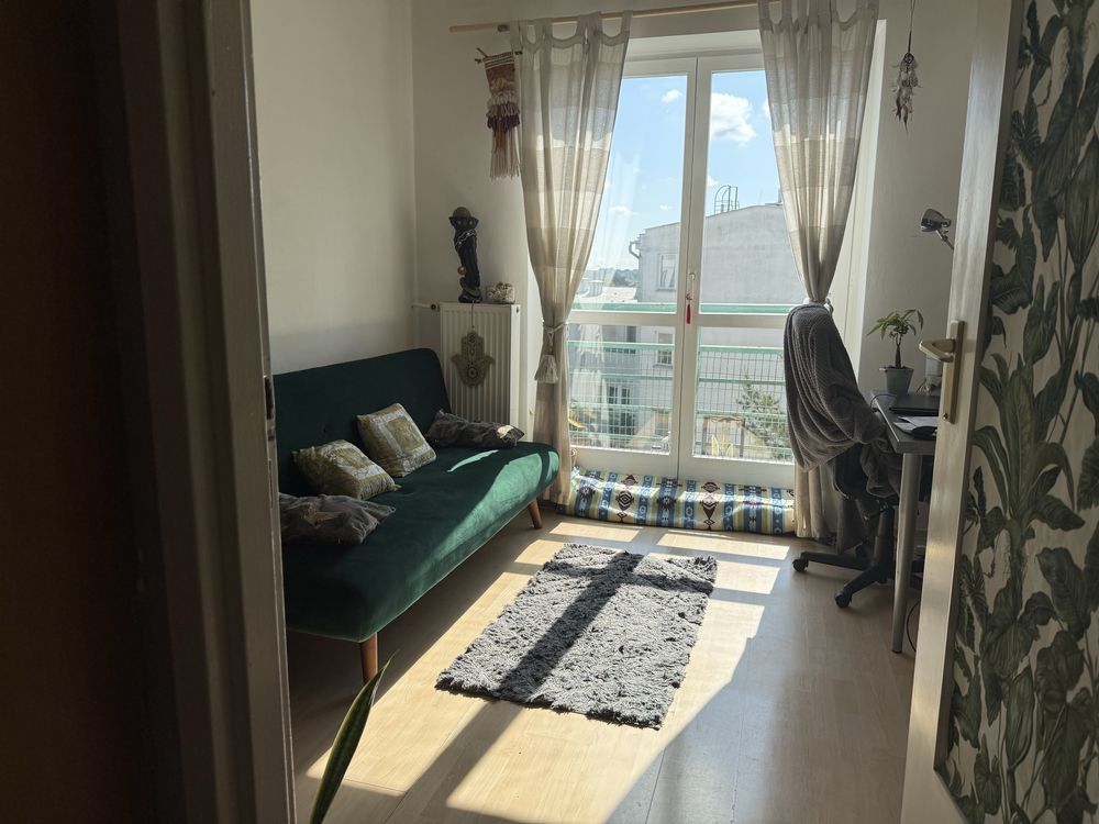 Mieszkanie 3-pokojowe Warszawa Gocław. Zdjęcie 8