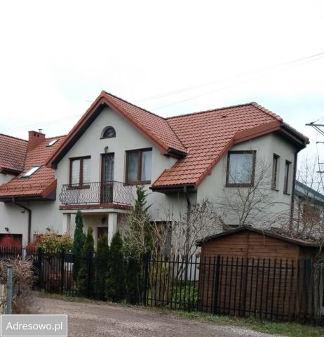 bliźniak, 5 pokoi Legionowo, ul. Jana Kochanowskiego. Zdjęcie 1