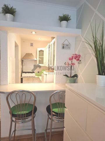 Mieszkanie 1-pokojowe Warszawa Śródmieście, ul. Niska. Zdjęcie 7