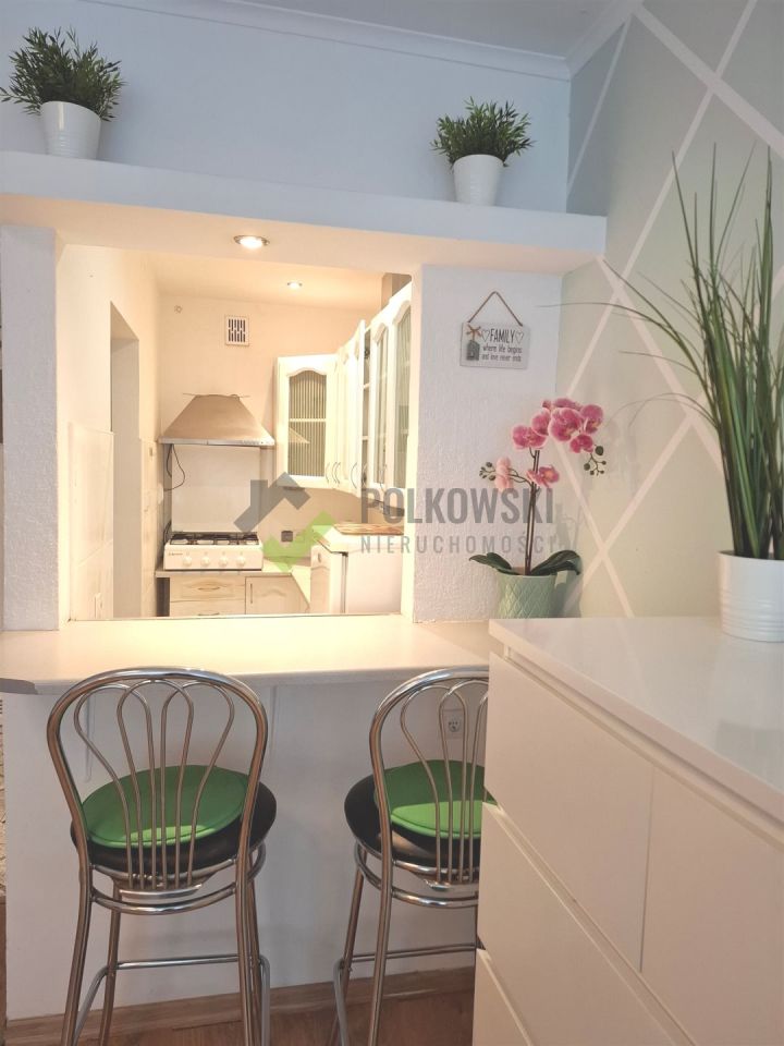 Mieszkanie 1-pokojowe Warszawa Śródmieście, ul. Niska. Zdjęcie 7