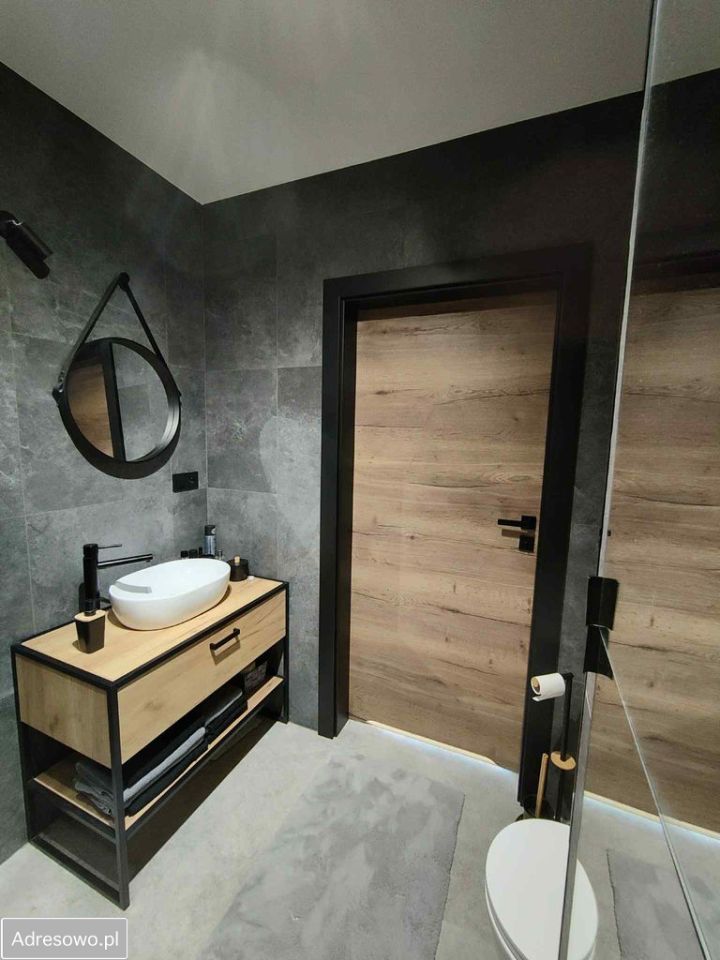 Mieszkanie 3-pokojowe Rzeszów Budziwój, ul. Miejska. Zdjęcie 8