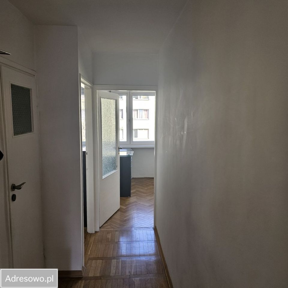 Mieszkanie 3-pokojowe Warszawa Bielany, ul. Przytyk. Zdjęcie 7