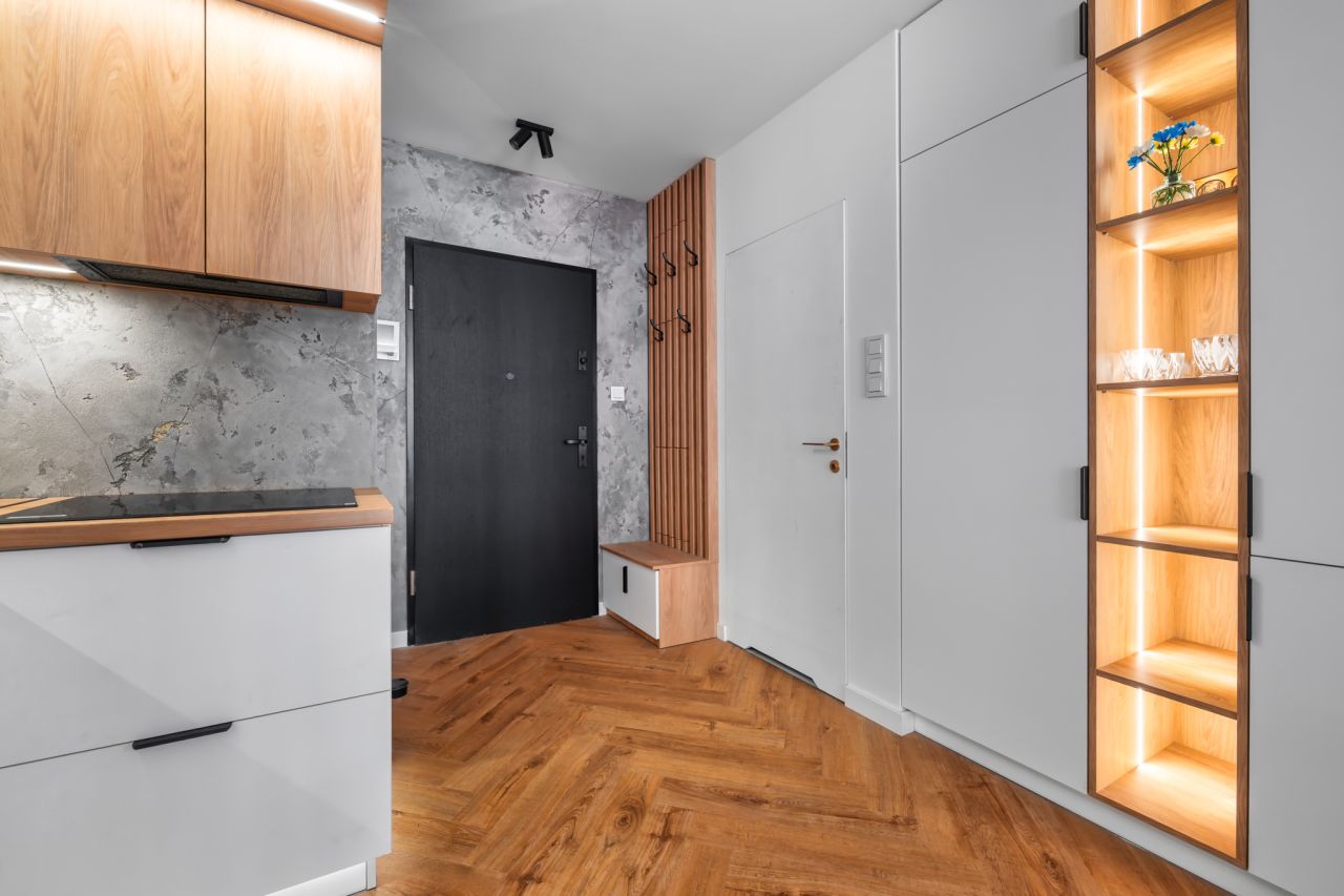 Mieszkanie 2-pokojowe Lublin Śródmieście, ul. Wieniawska. Zdjęcie 5