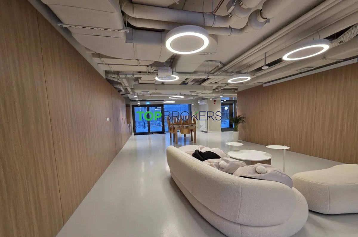 Mieszkanie 2-pokojowe Warszawa Mokotów, ul. Wołoska. Zdjęcie 12