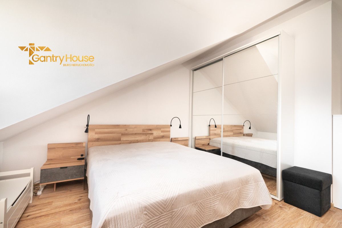 Mieszkanie 3-pokojowe Rumia, ul. Konstantego Ildefonsa Gałczyńskiego. Zdjęcie 7