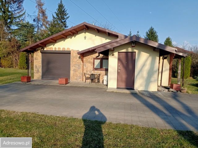 dom wolnostojący, 3 pokoje Dębe, ul. Zegrzyńska. Zdjęcie 1