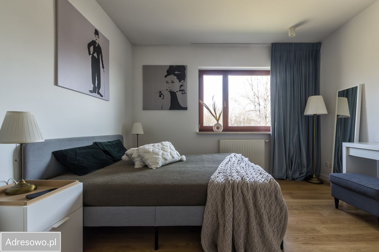 bliźniak, 6 pokoi Warszawa Zawady, ul. Wał Zawadowski. Zdjęcie 8