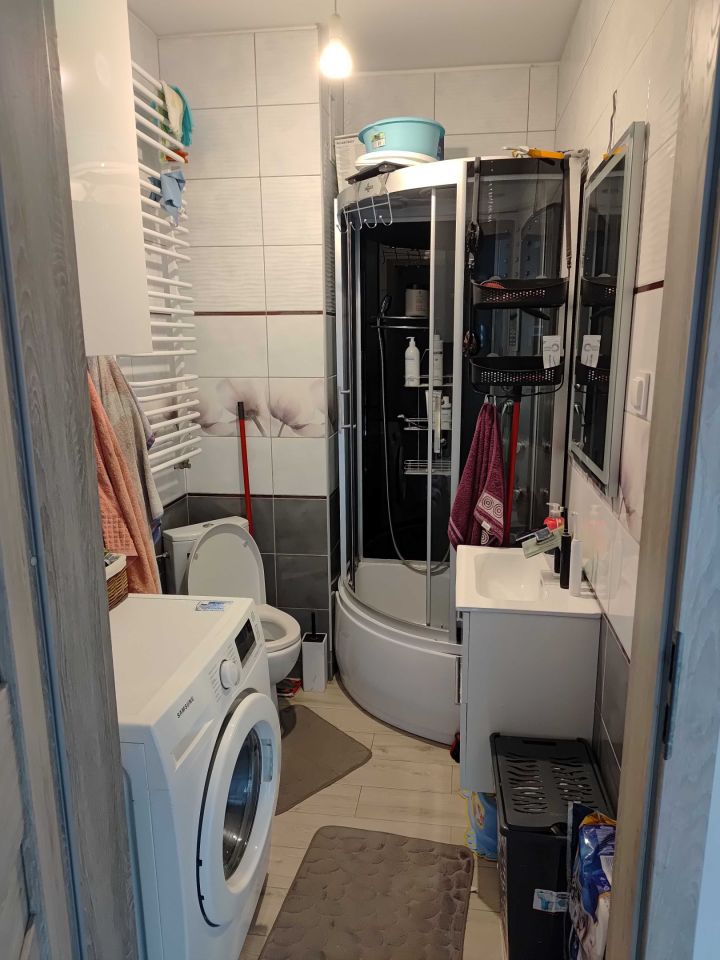 Mieszkanie 2-pokojowe Warszawa Białołęka, ul. Vincenza Belliniego. Zdjęcie 4