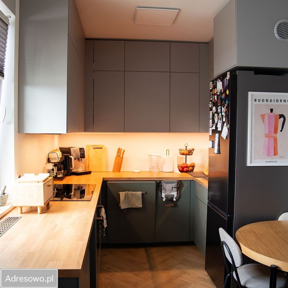 Mieszkanie 3-pokojowe Łódź Polesie, ul. Falista. Zdjęcie 3