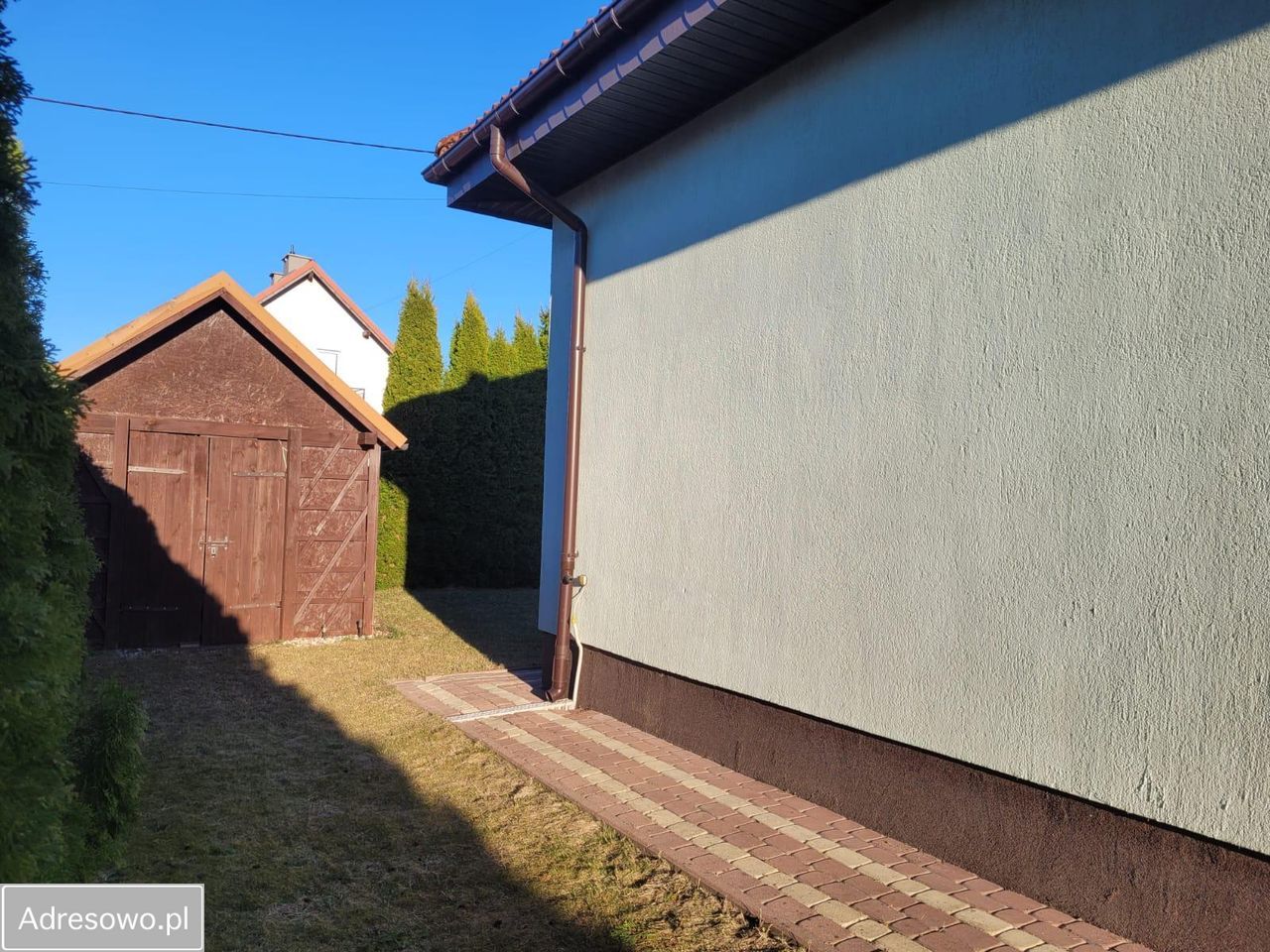 dom wolnostojący, 4 pokoje Giedajty, ul. Rolna. Zdjęcie 7