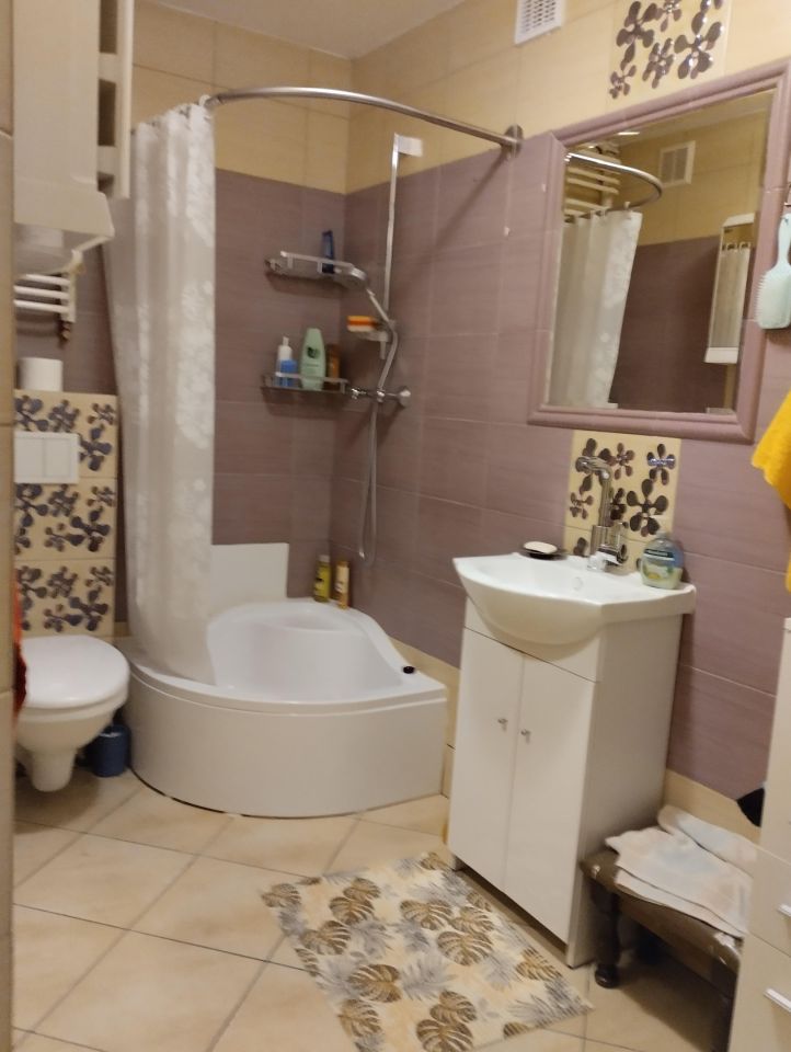 Mieszkanie 3-pokojowe Olecko, ul. Słowiańska. Zdjęcie 14