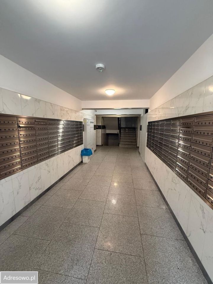 Mieszkanie 1-pokojowe Warszawa Bielany, ul. Samuela Bogumiła Lindego. Zdjęcie 6