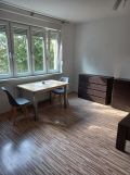 Mieszkanie 1-pokojowe Poznań Główna, Gnieźnieńska. Zdjęcie 3