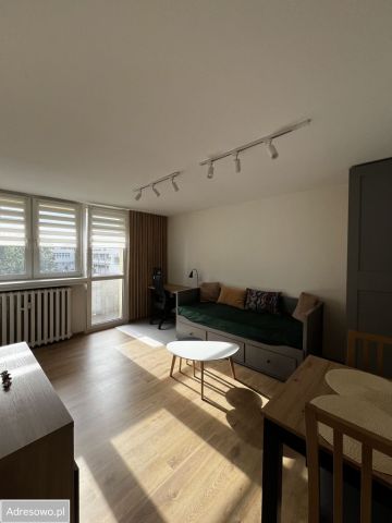 Mieszkanie 1-pokojowe Łódź Widzew, ul. Jana Brzechwy. Zdjęcie 1