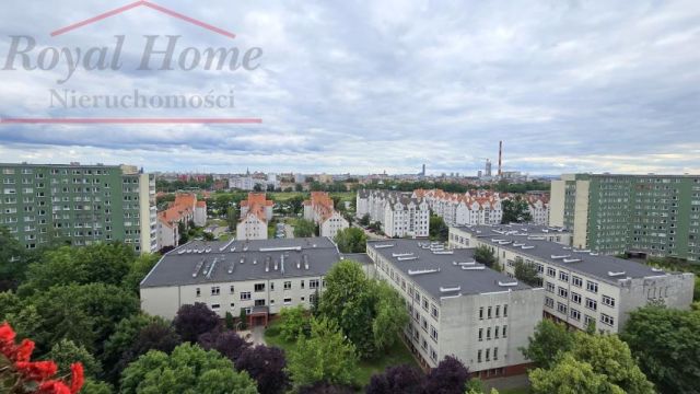 Mieszkanie 3-pokojowe Wrocław Psie Pole, ul. Macedońska. Zdjęcie 12