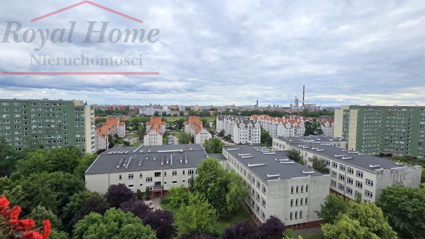 Mieszkanie 3-pokojowe Wrocław Psie Pole, ul. Macedońska. Zdjęcie 12