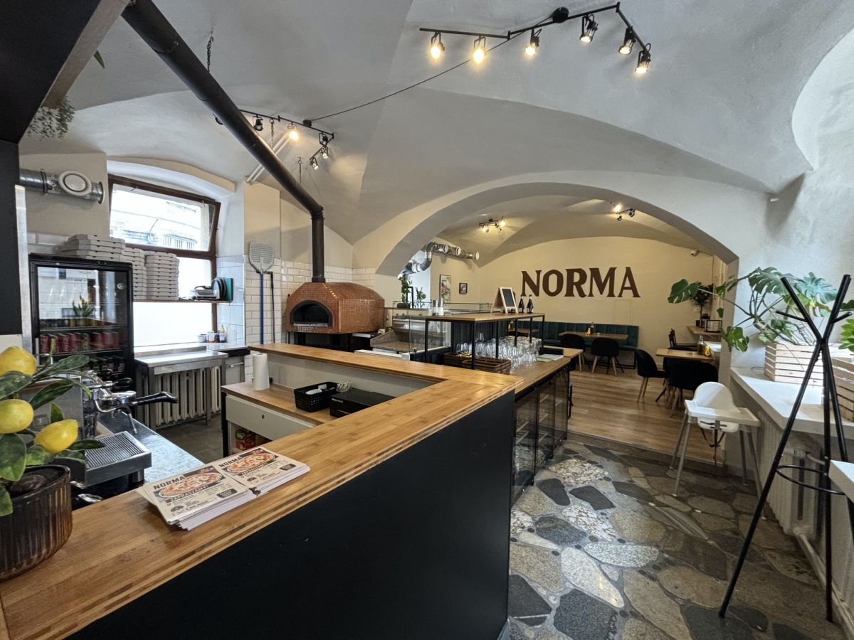 Lokal Wrocław Stare Miasto, ul. Igielna. Zdjęcie 1