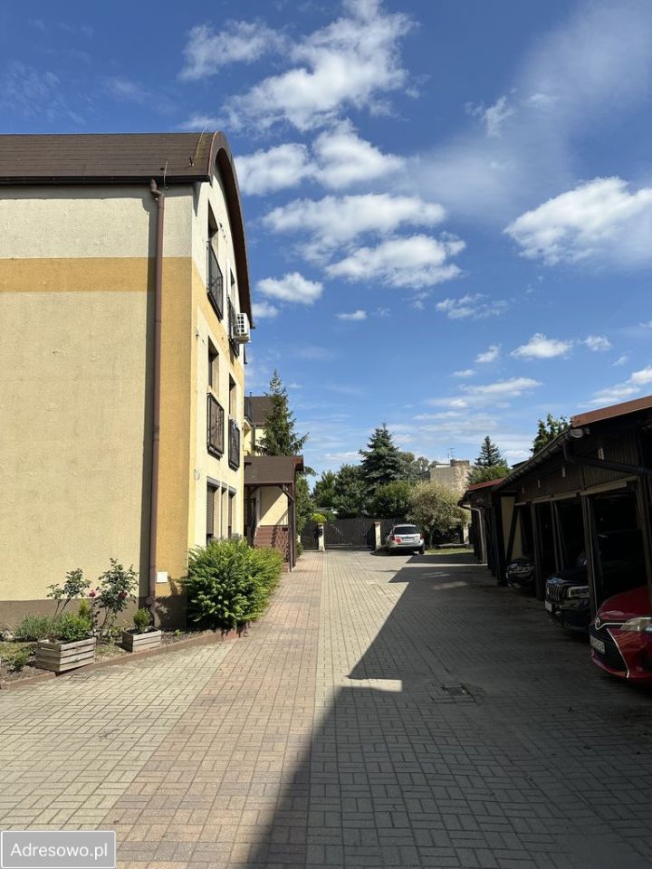 Mieszkanie 3-pokojowe Wrocław Księże Małe, ul. Księska. Zdjęcie 18