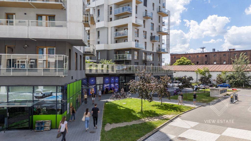 Lokal Wrocław, ul. Krakowska. Zdjęcie 3