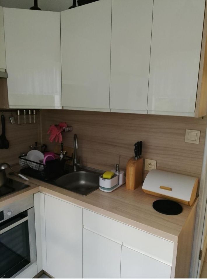 Mieszkanie 2-pokojowe Radomsko, ul. Jagiellońska. Zdjęcie 7