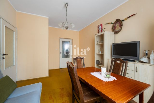 Mieszkanie 3-pokojowe Gdańsk Śródmieście, ul. Ogarna. Zdjęcie 8