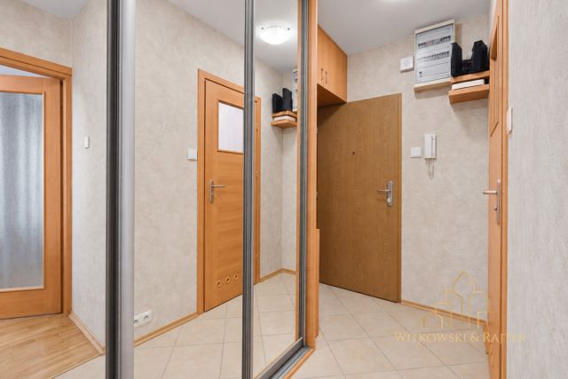 Mieszkanie 2-pokojowe Warszawa Muranów, ul. Smocza. Zdjęcie 7