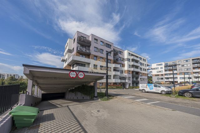 Mieszkanie 2-pokojowe Gdańsk Łostowice, ul. Niepołomicka. Zdjęcie 27