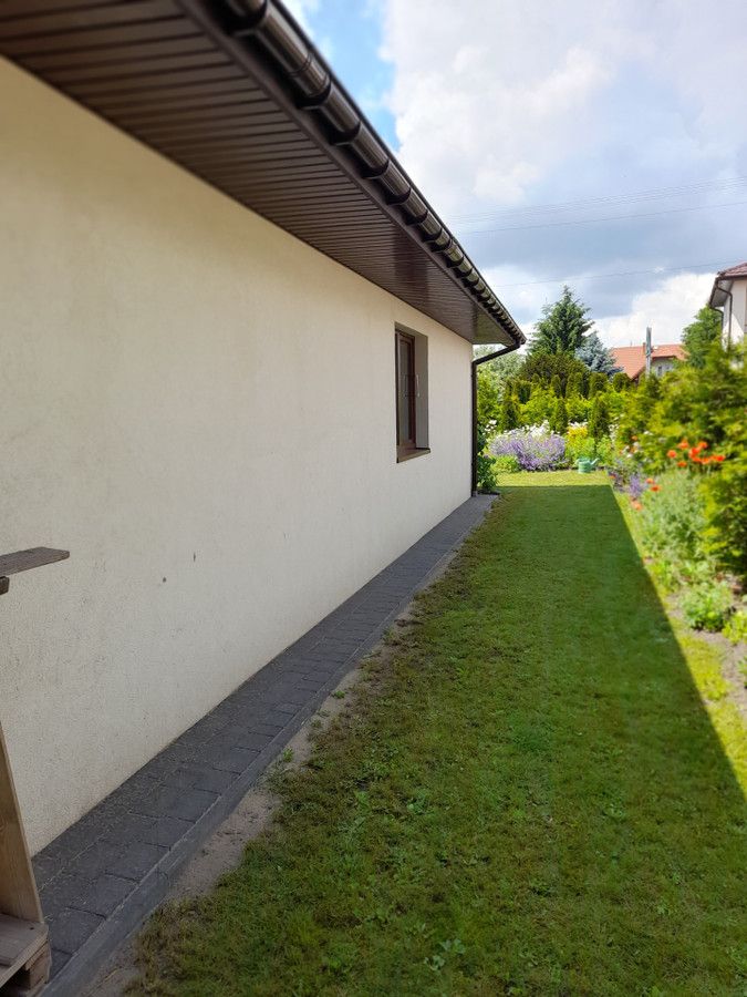 dom wolnostojący, 3 pokoje Nowe Miasto. Zdjęcie 9