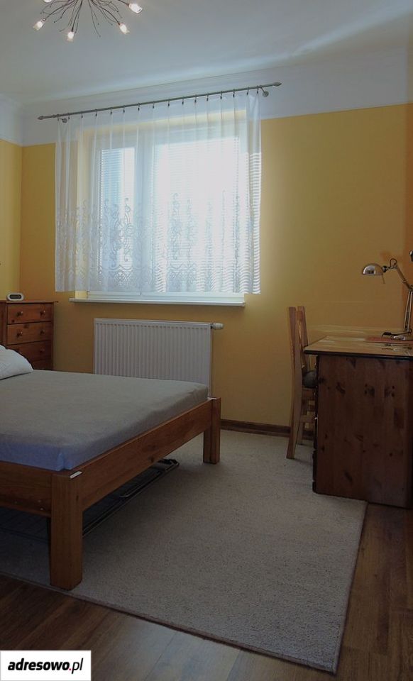 Mieszkanie 3-pokojowe Łódź Olechów, ul. Longinusa Podbipięty. Zdjęcie 8