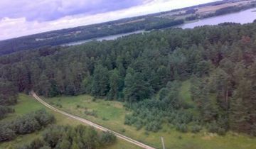 Działka rekreacyjna Śniadowo