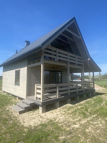 dom wolnostojący Stefanowo. Zdjęcie 1