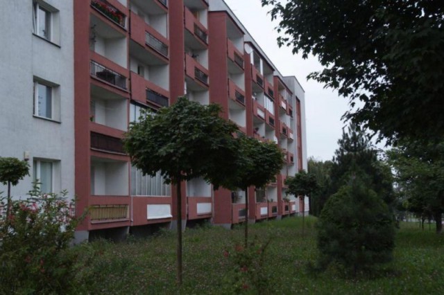 Mieszkanie 4-pokojowe Kraków, os. Piastów. Zdjęcie 1