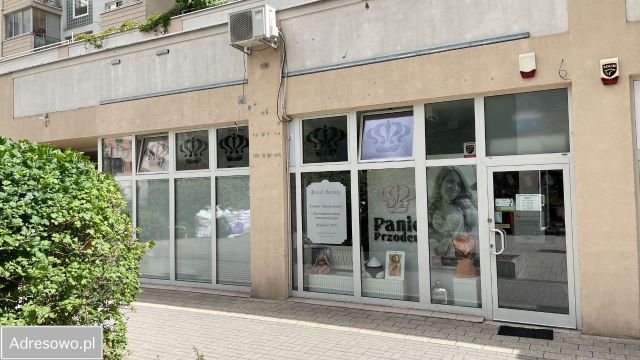 Lokal Warszawa Ursynów, ul. Belgradzka. Zdjęcie 1