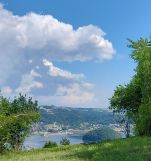 Działka budowlana Rożnów Wiesiółka. Zdjęcie 1