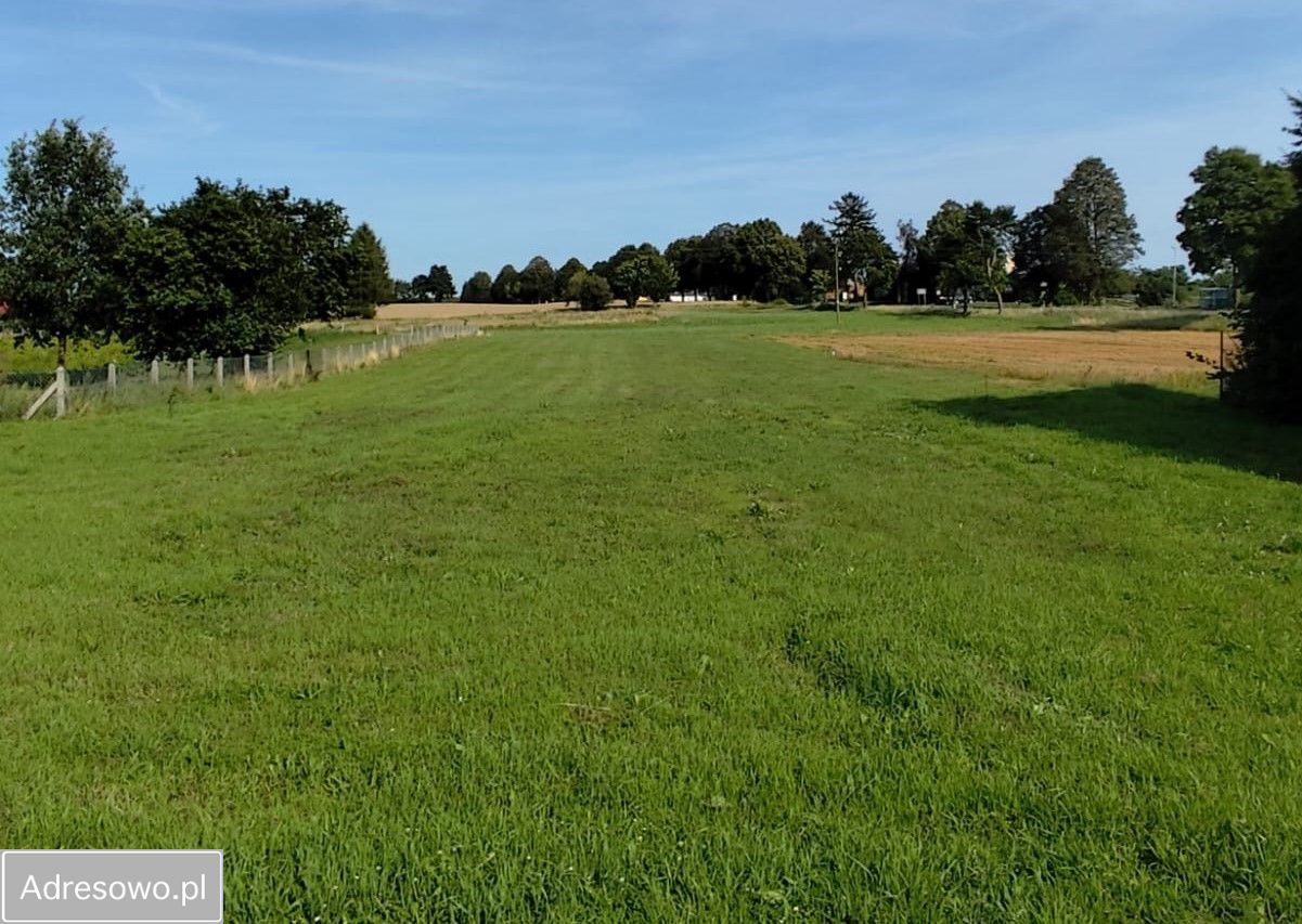 Działka budowlana Dębica. Zdjęcie 5