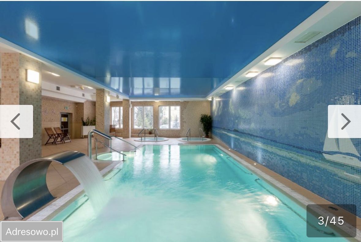 Mieszkanie 2-pokojowe Międzyzdroje, ul. Poprzeczna. Zdjęcie 9