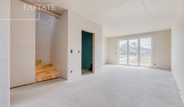 bliźniak, 5 pokoi Gdańsk Kiełpino Górne, ul. Łagowska