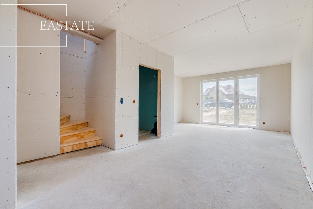 bliźniak, 5 pokoi Gdańsk Kiełpino Górne, ul. Łagowska