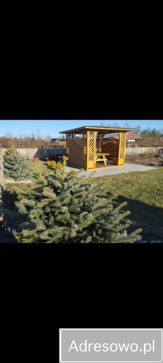 Działka rod Kuków. Zdjęcie 4