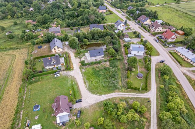 Działka budowlana Miłocin. Zdjęcie 16