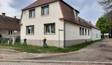 dom szeregowy Niedoradz