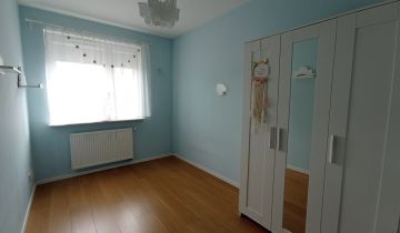 Mieszkanie 3-pokojowe Kraków Czyżyny