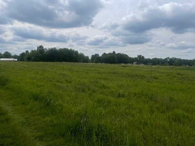 Działka budowlana Kozy