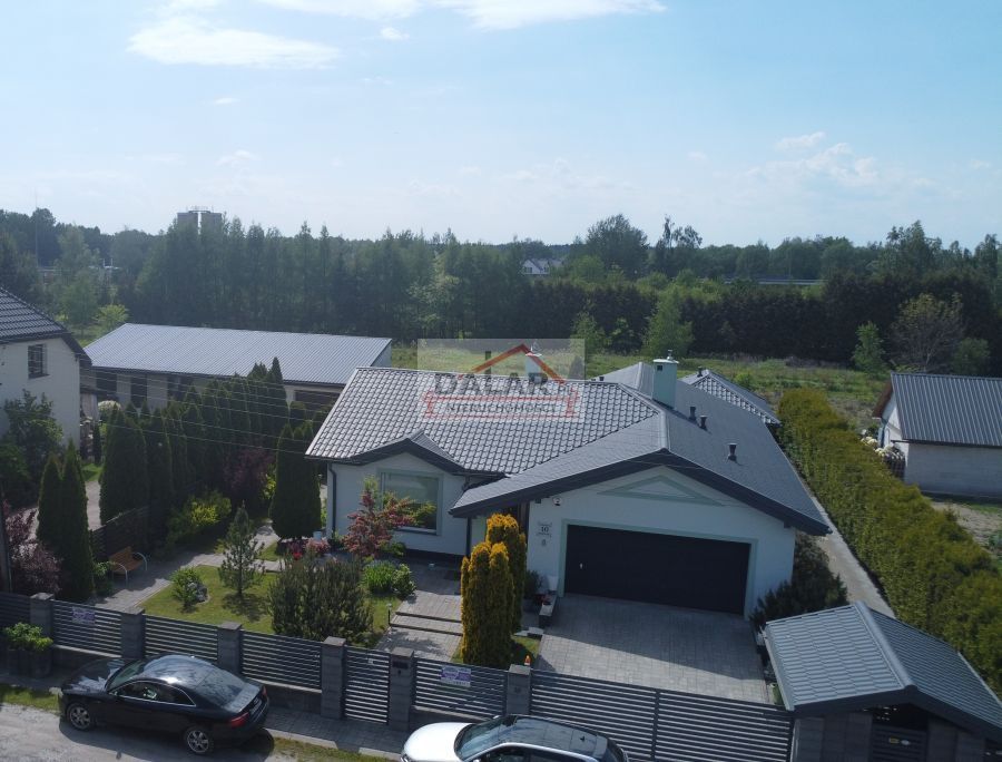 dom wolnostojący, 5 pokoi Góra Kalwaria. Zdjęcie 6